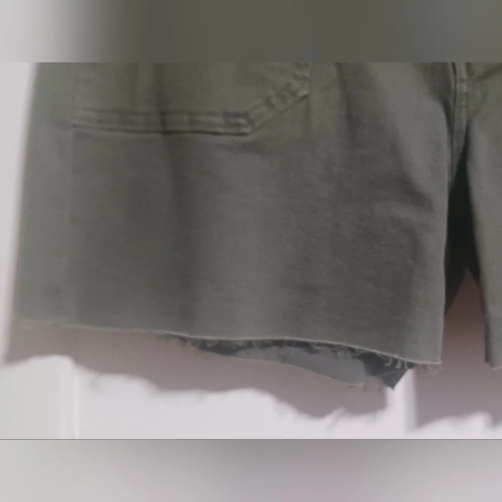 NWT Sonoma Women Dark Gray Shorts - Picture 5 of 6